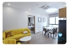 A Brand -New Stuaning 1 bedroom apartment for rent on Trinh Cong Son